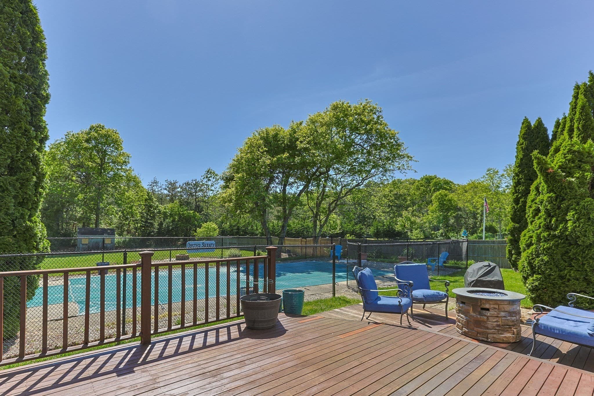 Single Family Residence at 30 Sheffield Place, Mashpee MA 02649, photo 23 of 24