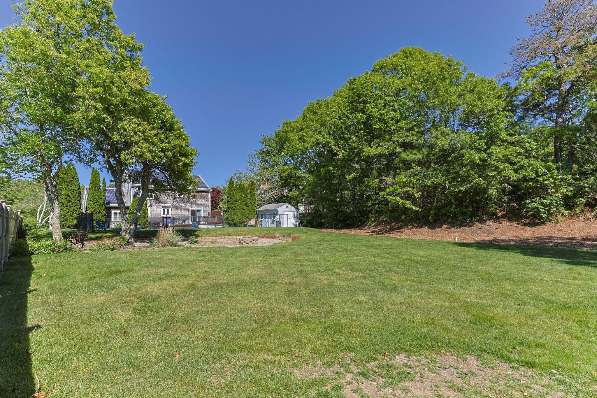Single Family Residence at 30 Sheffield Place, Mashpee MA 02649, photo 22 of 24