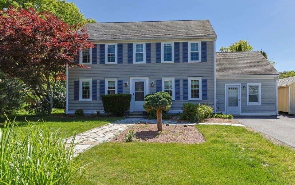30 Sheffield Place, Mashpee MA 02649