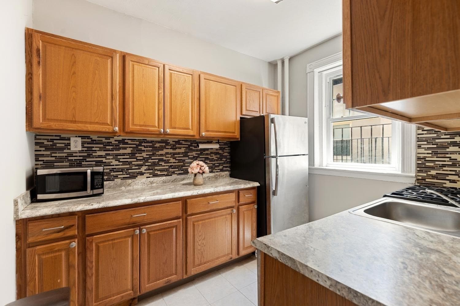 Condominium at 78 Glenville Ave # 9, Boston MA 02134, photo 2 of 17