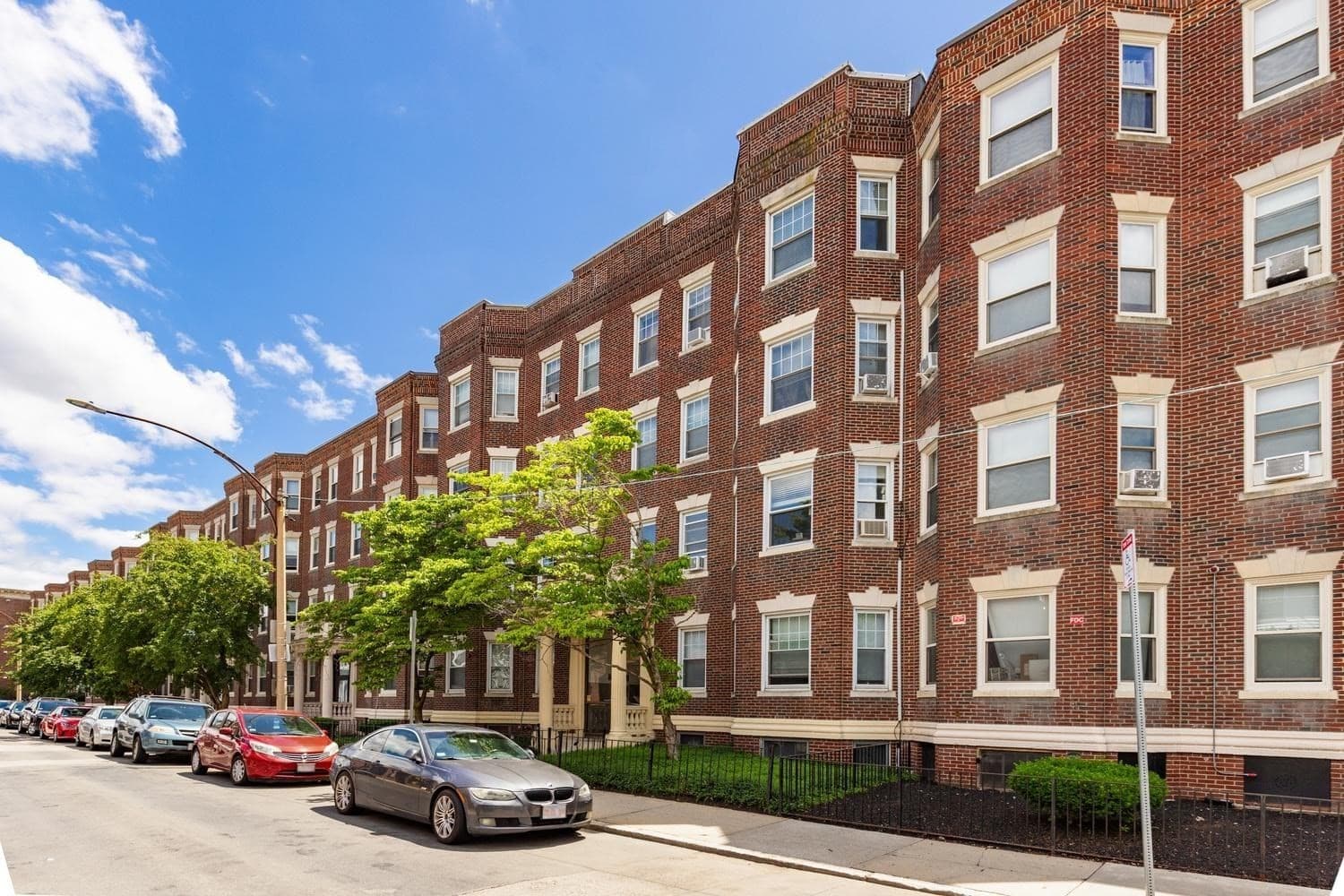 Condominium at 78 Glenville Ave # 9, Boston MA 02134, photo 16 of 17