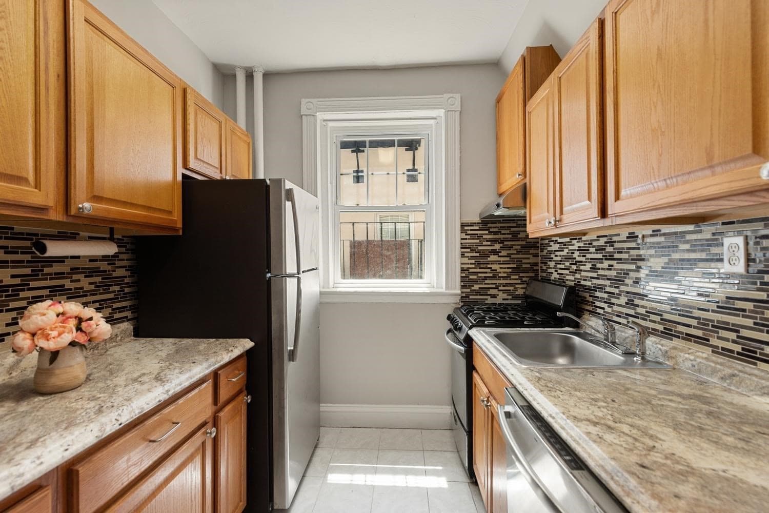78 Glenville Ave # 9, Boston MA 02134
