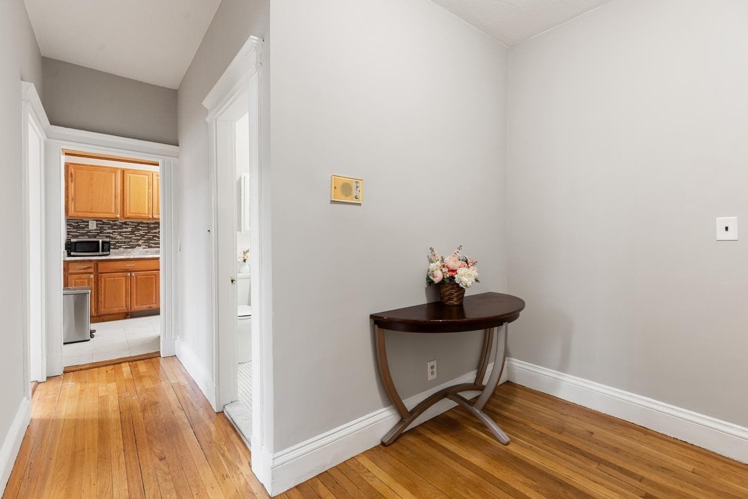 Condominium at 78 Glenville Ave # 9, Boston MA 02134, photo 9 of 17
