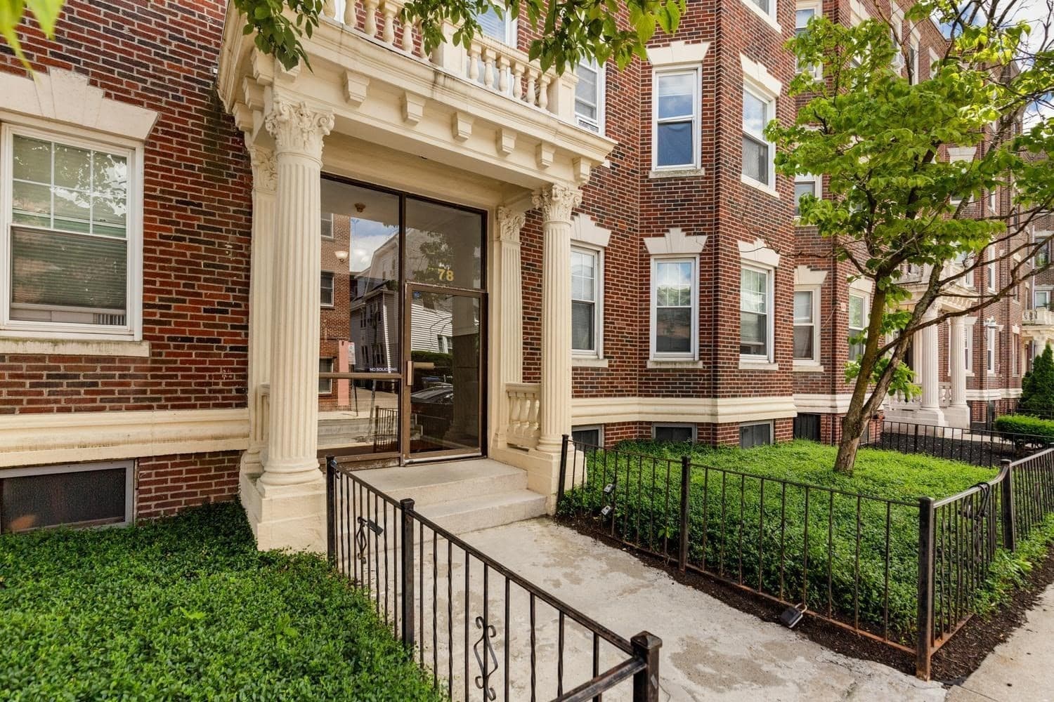 Condominium at 78 Glenville Ave # 9, Boston MA 02134, photo 14 of 17