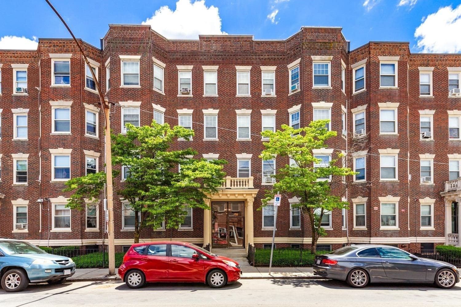 Condominium at 78 Glenville Ave # 9, Boston MA 02134, photo 15 of 17