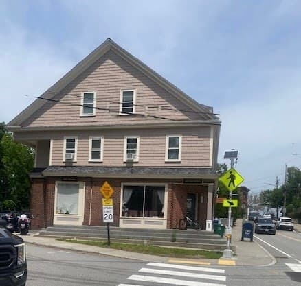 Commercial Sale at 1003-1009 Chestnut, Newton MA 02464, Newton, photo 2 of 20