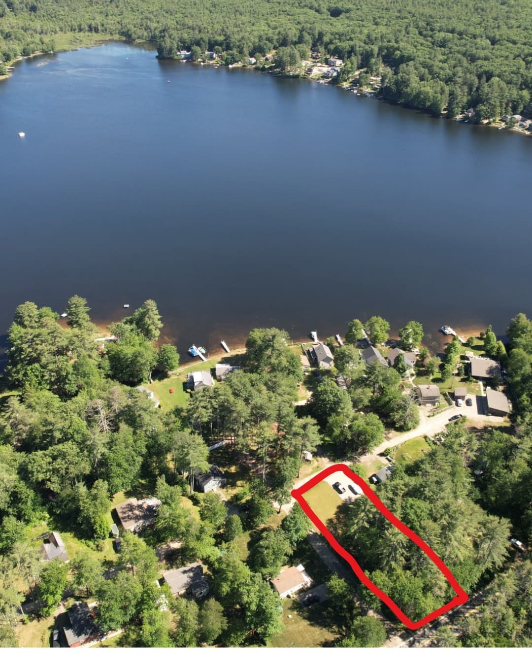 0 Beechwood Lane, Shutesbury MA 01072