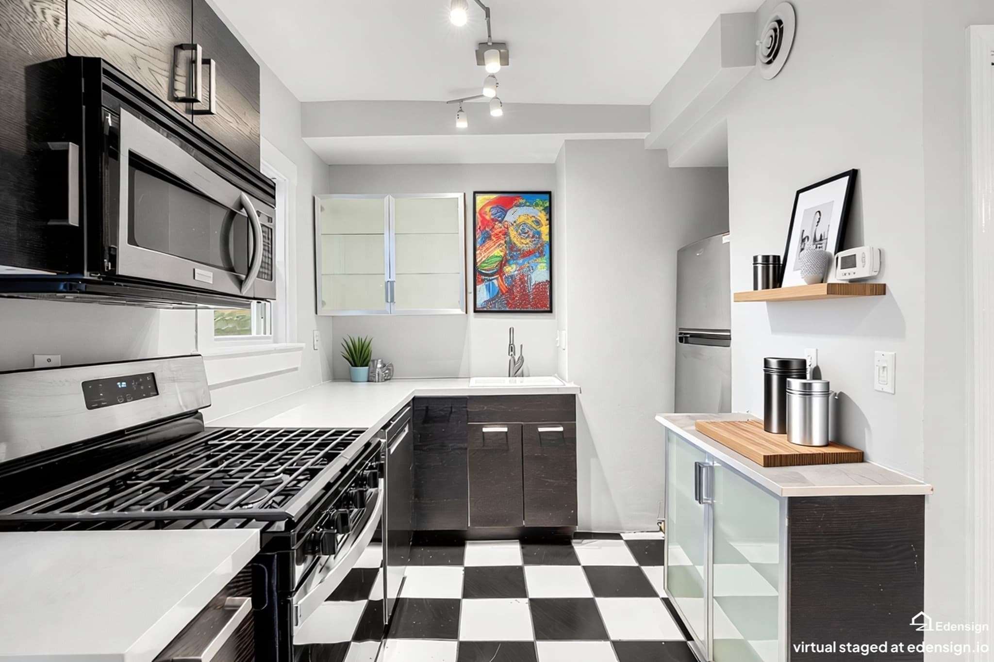 Condominium at 72 Mozart # 2, Boston MA 02130, photo 3 of 14