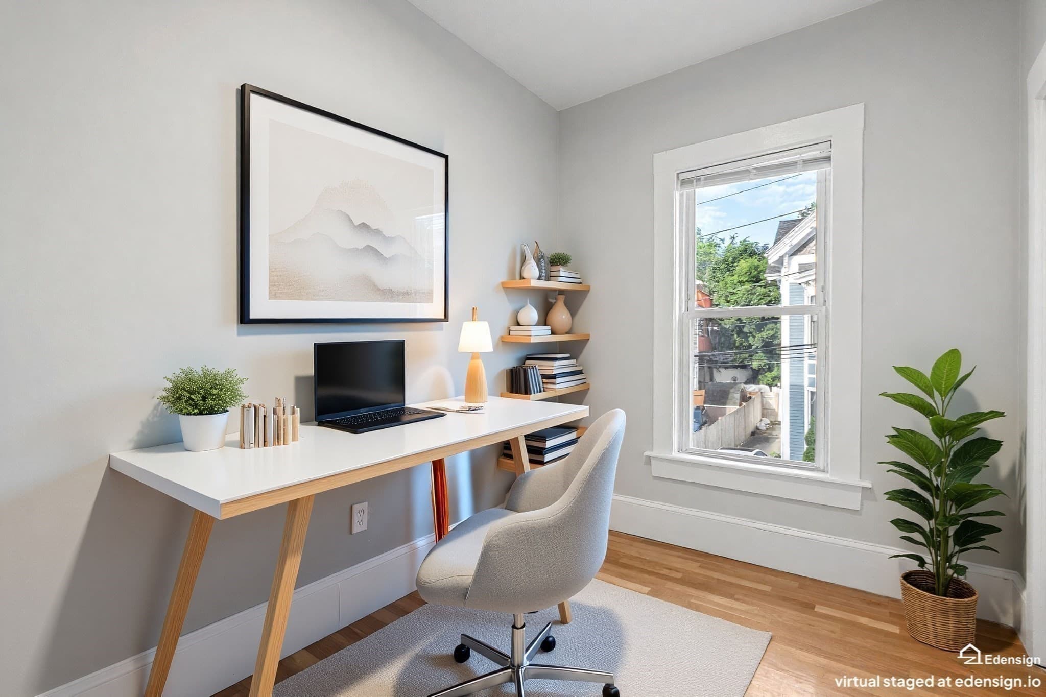 Condominium at 72 Mozart # 2, Boston MA 02130, photo 9 of 14