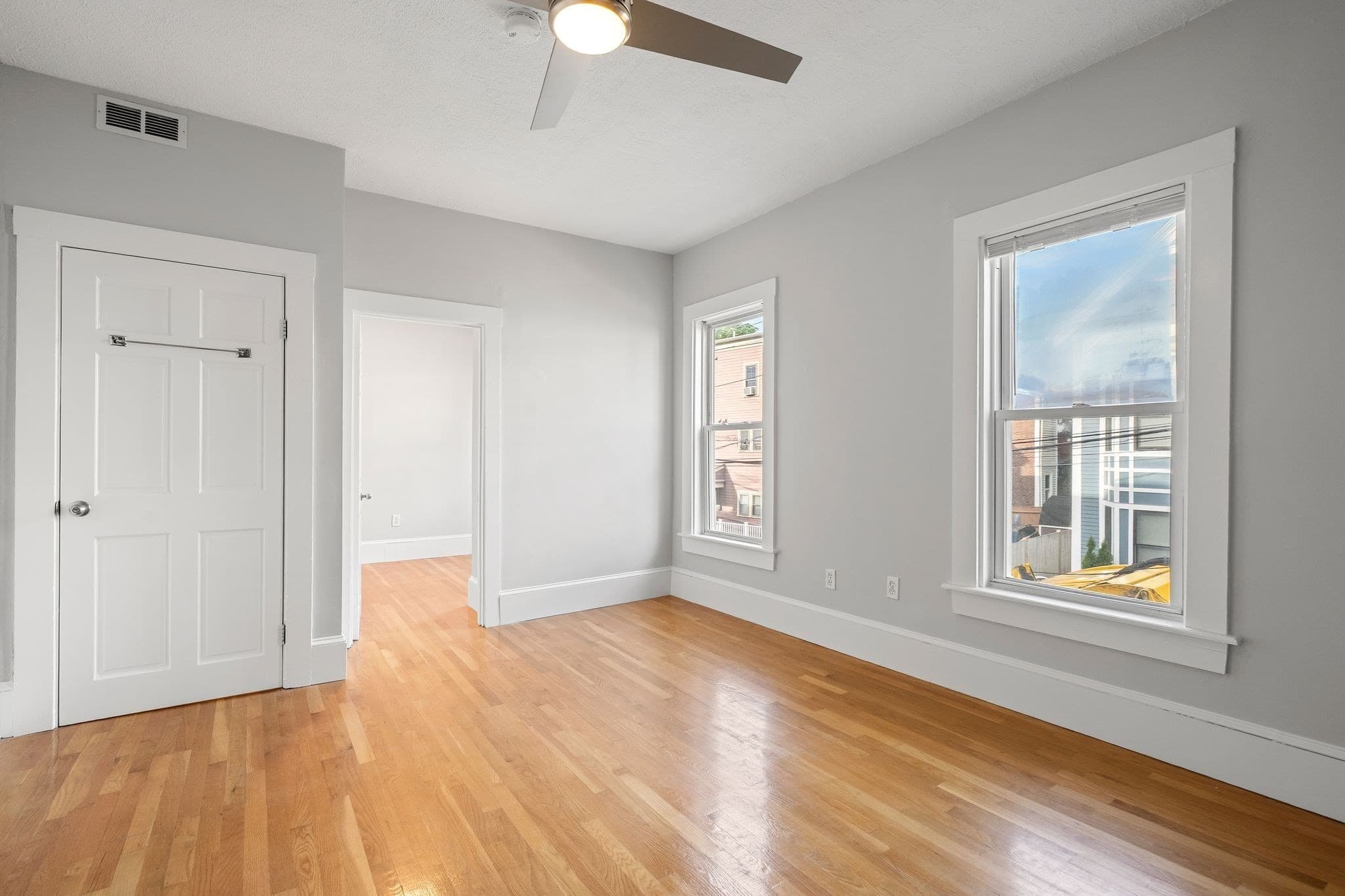 Condominium at 72 Mozart # 2, Boston MA 02130, photo 8 of 14