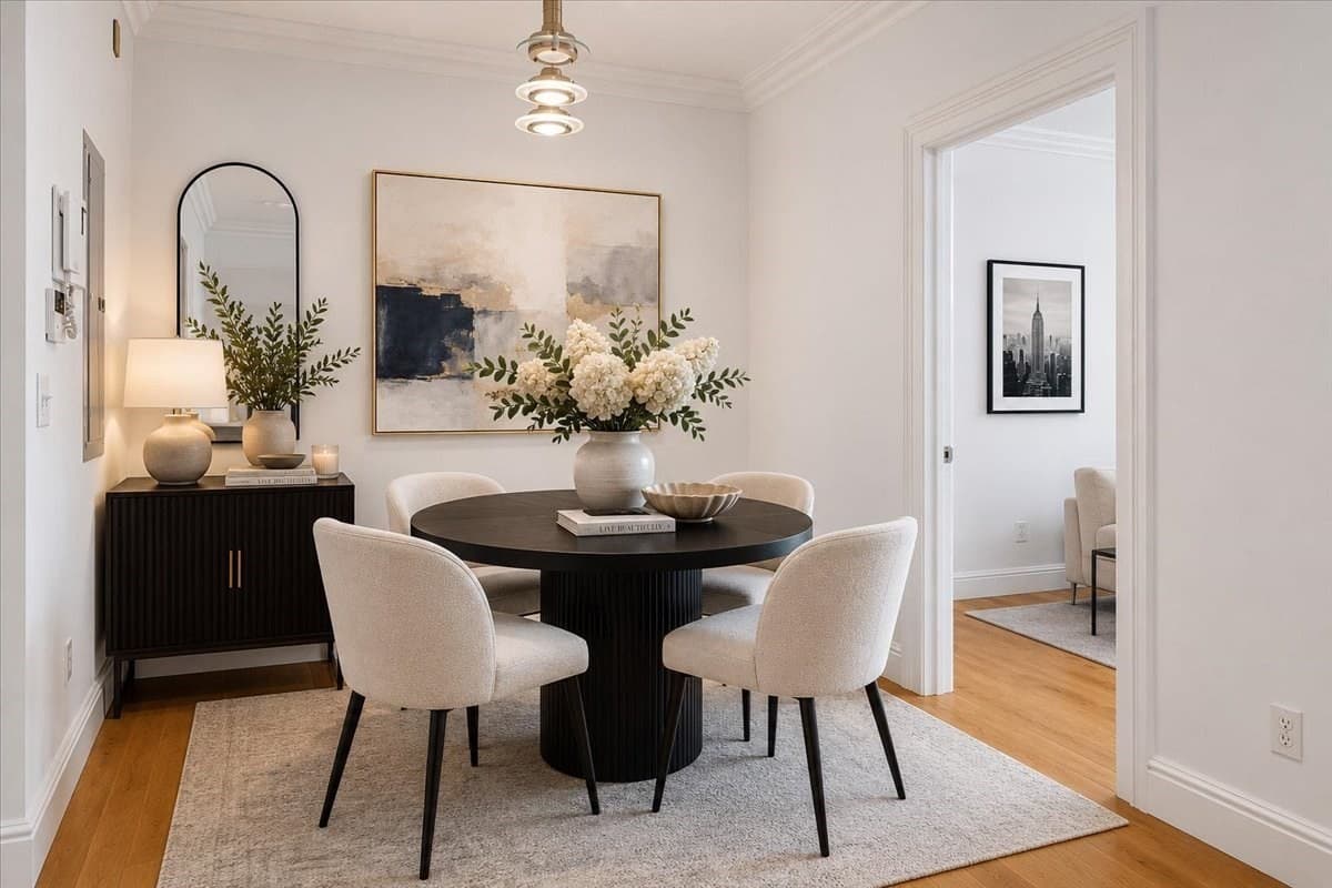 Condominium at 7 Stillman Pl # 5, Boston MA 02113, photo 7 of 17