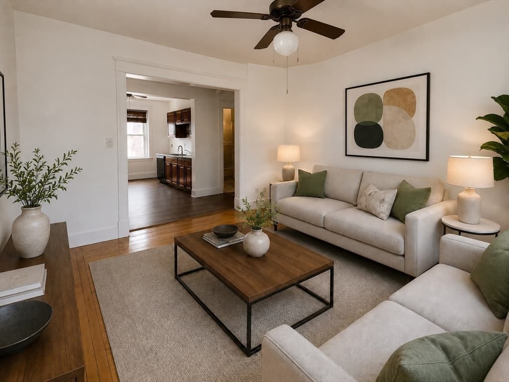 29 Irving Street # 8, Worcester MA 01609 photo 3