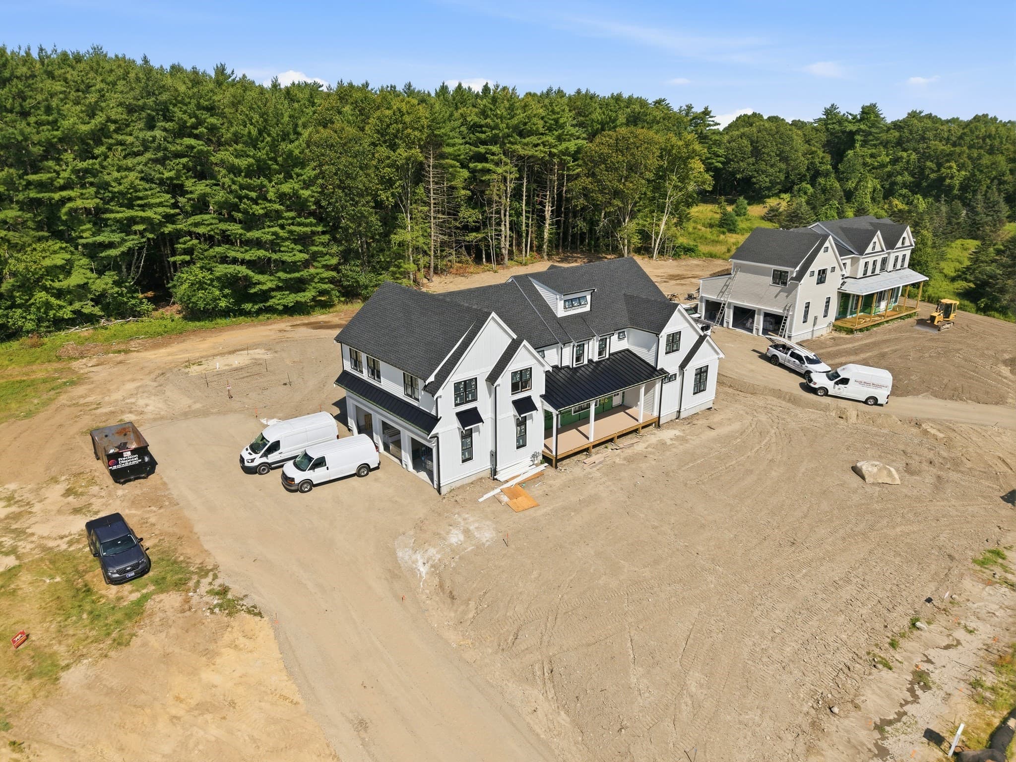 Single Family Residence at 292 Cross Street # C, Norwell MA 02061, Norwell, photo 2 of 8