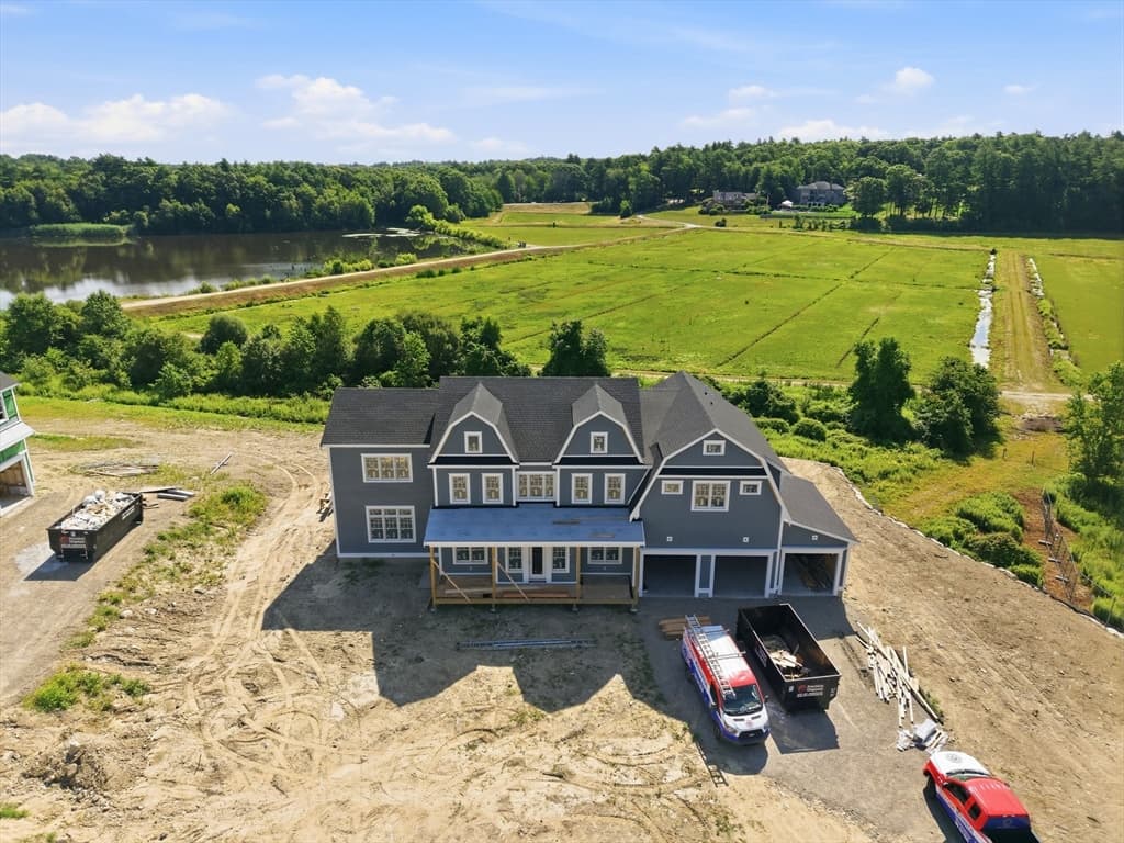 3 Webster Farm Way, Norwell MA 02061