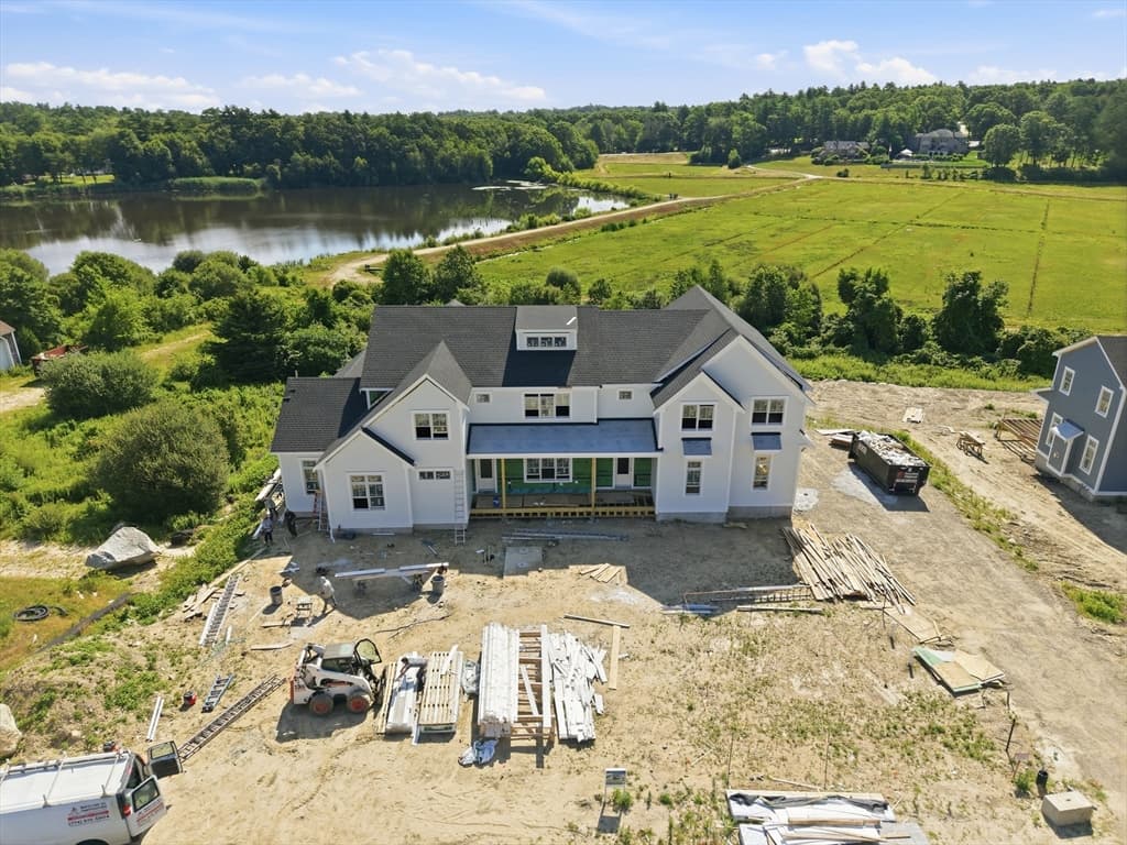 5 Webster Farm Way, Norwell MA 02061