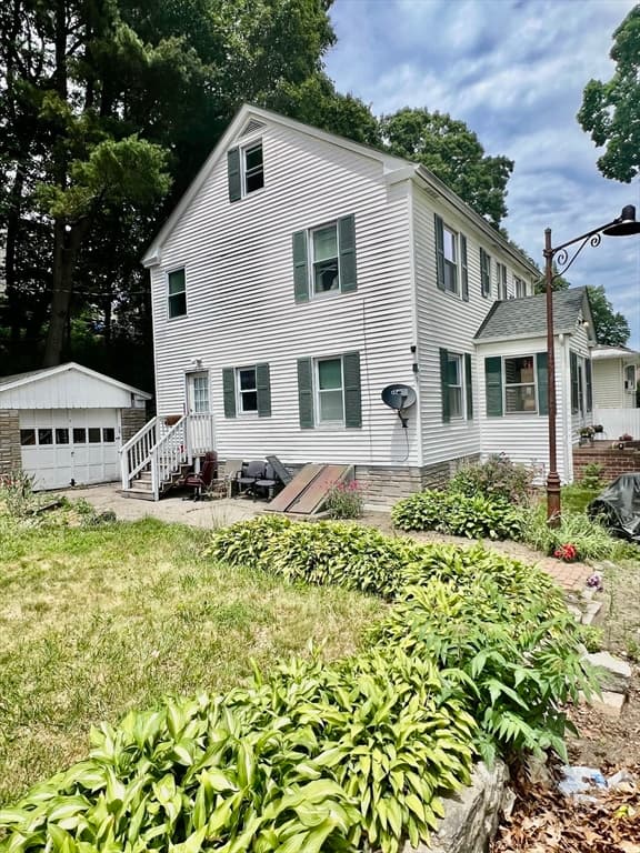 Single Family Residence at 86 Beaverbrook Pkwy, Worcester MA 01603, photo 31 of 31