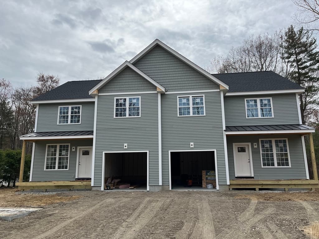 51 Spencer # A, Millis MA 02054 photo 2
