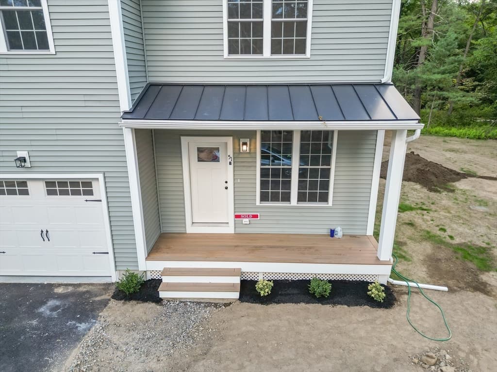 51 Spencer # A, Millis MA 02054 photo 4