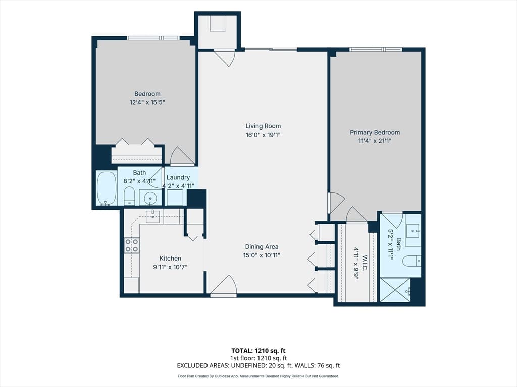 30 Revere Beach Pkwy # 114, Medford MA 02155 photo 22