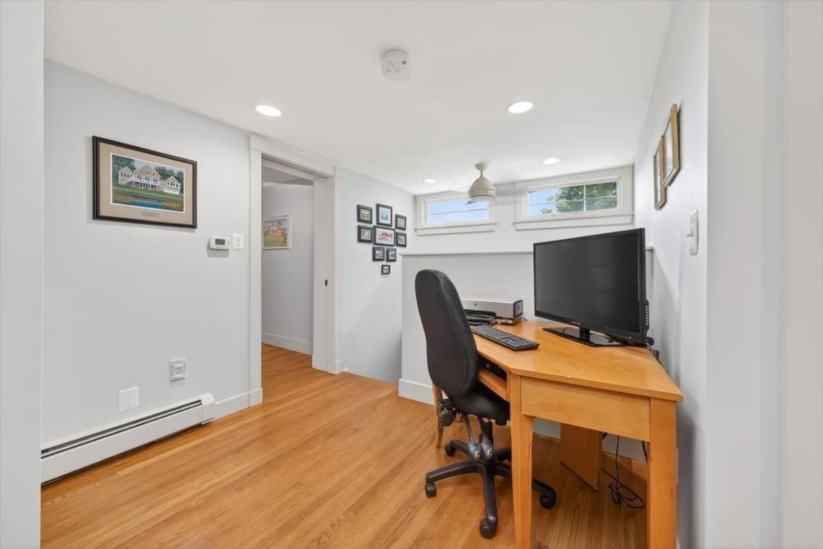 Single Family Residence at 136 South Pleasant, Hingham MA 02043, photo 23 of 42