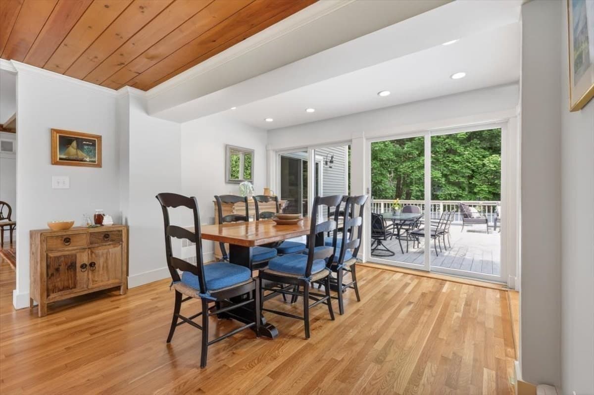 Single Family Residence at 136 South Pleasant, Hingham MA 02043, photo 13 of 42