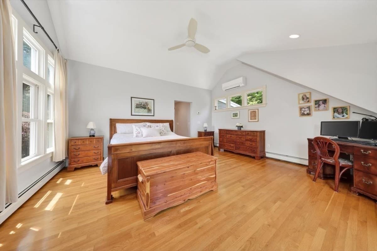 Single Family Residence at 136 South Pleasant, Hingham MA 02043, photo 16 of 42