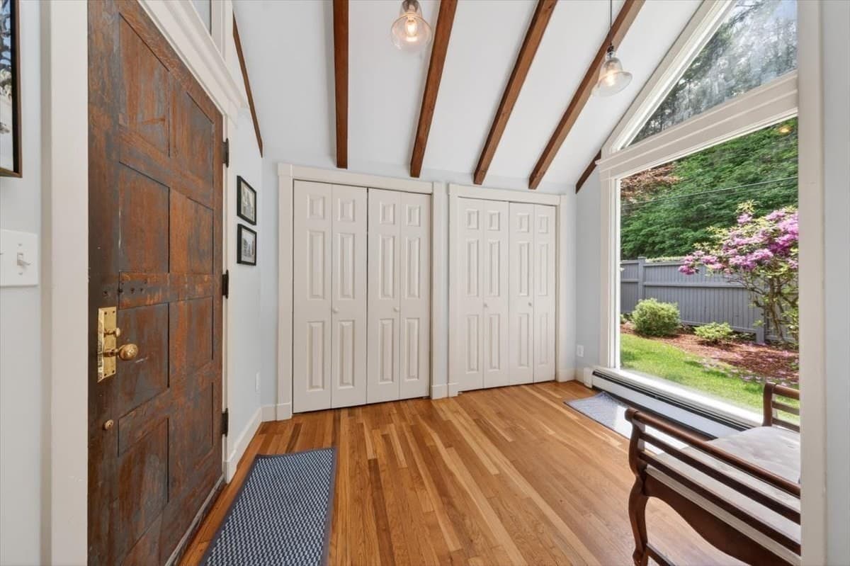 Single Family Residence at 136 South Pleasant, Hingham MA 02043, photo 5 of 42