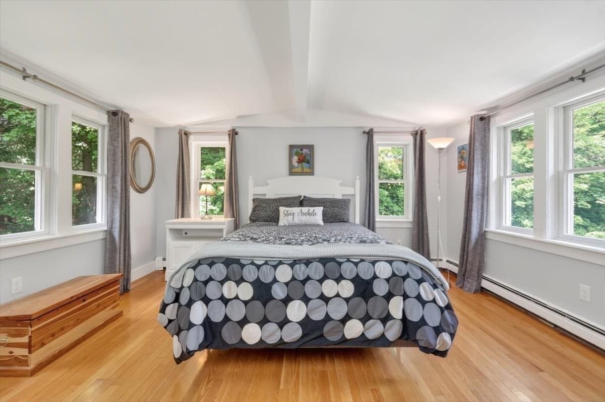 Single Family Residence at 136 South Pleasant, Hingham MA 02043, photo 20 of 42