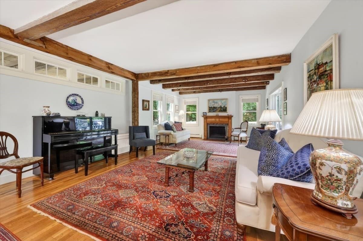 Single Family Residence at 136 South Pleasant, Hingham MA 02043, photo 9 of 42