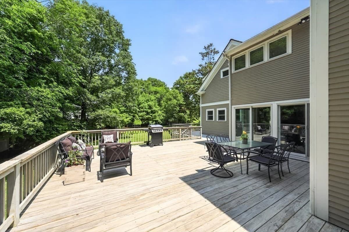 Single Family Residence at 136 South Pleasant, Hingham MA 02043, photo 24 of 42