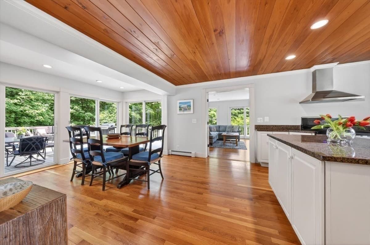 Single Family Residence at 136 South Pleasant, Hingham MA 02043, photo 10 of 42