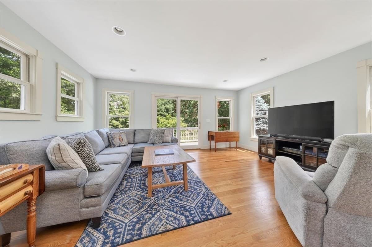 Single Family Residence at 136 South Pleasant, Hingham MA 02043, photo 14 of 42