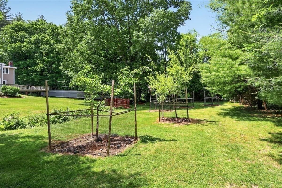 Single Family Residence at 136 South Pleasant, Hingham MA 02043, photo 37 of 42