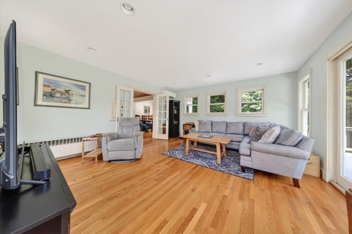 Single Family Residence at 136 South Pleasant, Hingham MA 02043, photo 15 of 42