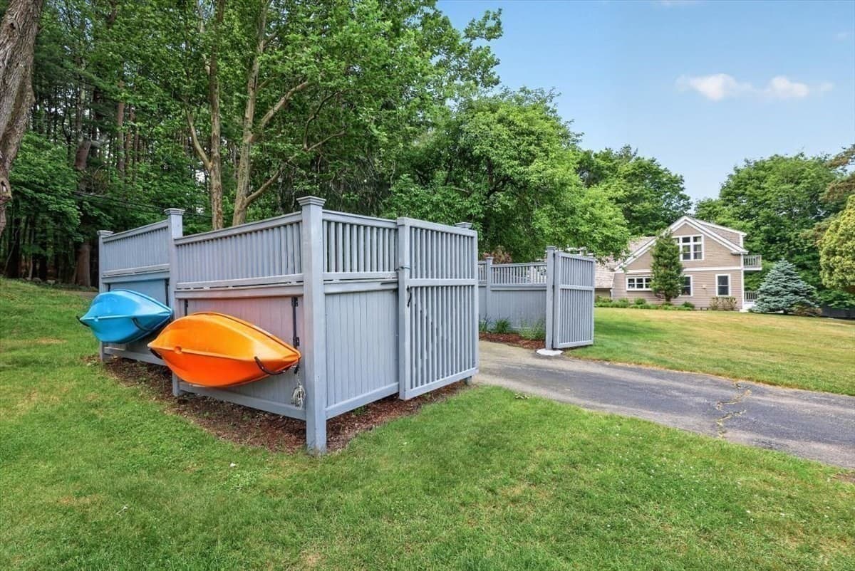 Single Family Residence at 136 South Pleasant, Hingham MA 02043, photo 35 of 42