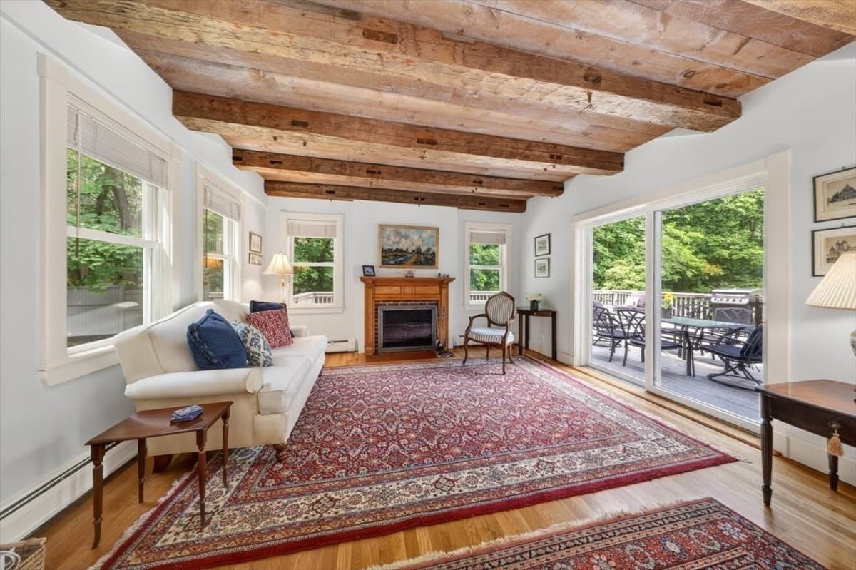 Single Family Residence at 136 South Pleasant, Hingham MA 02043, photo 8 of 42