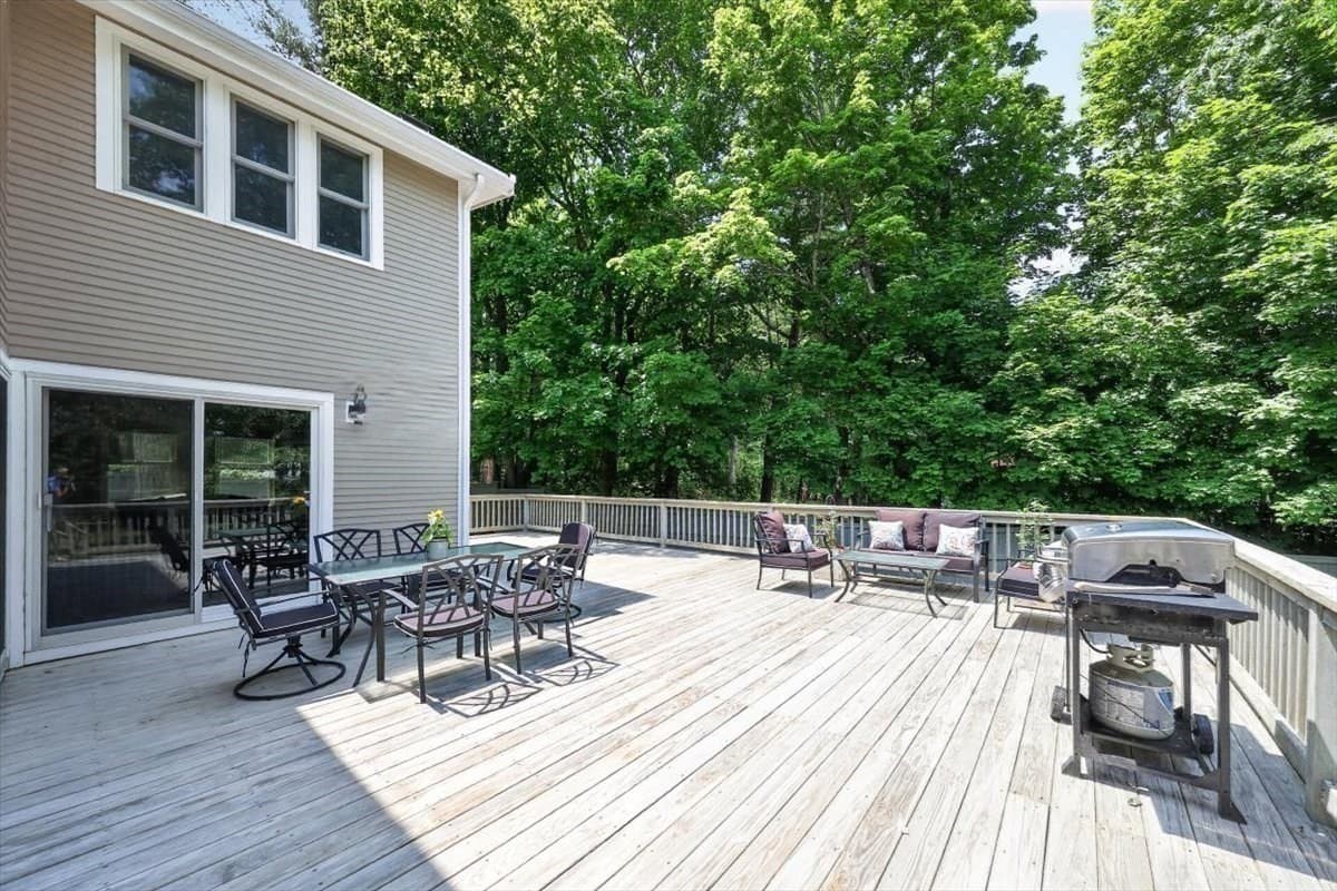 Single Family Residence at 136 South Pleasant, Hingham MA 02043, photo 25 of 42