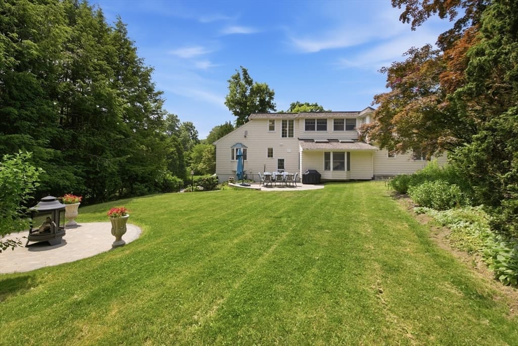 181 Rutledge Road, Belmont MA 02478 photo 34