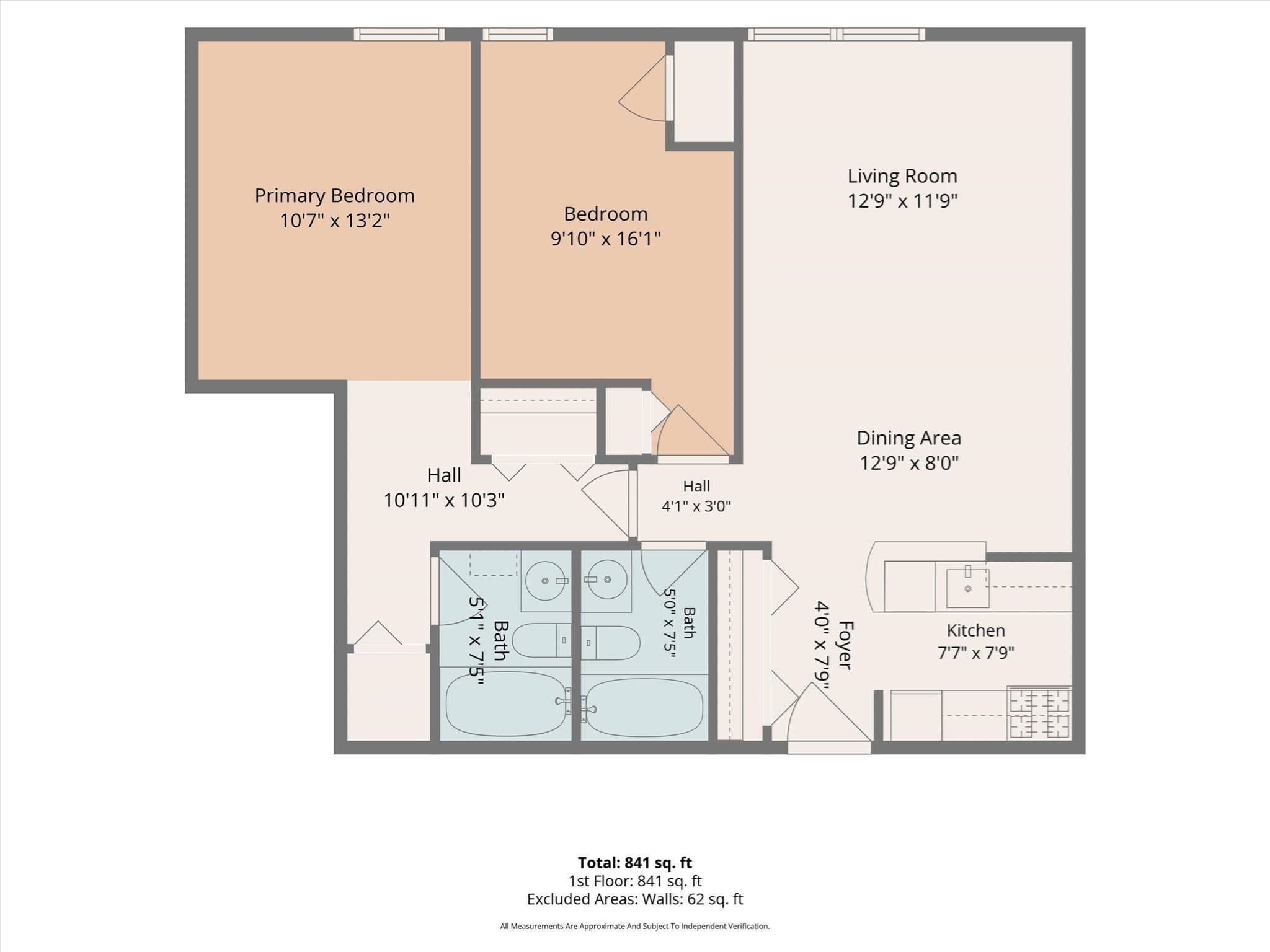 Condominium at 42 Eighth Street # 5314, Boston MA 02129, Boston, photo 24 of 24