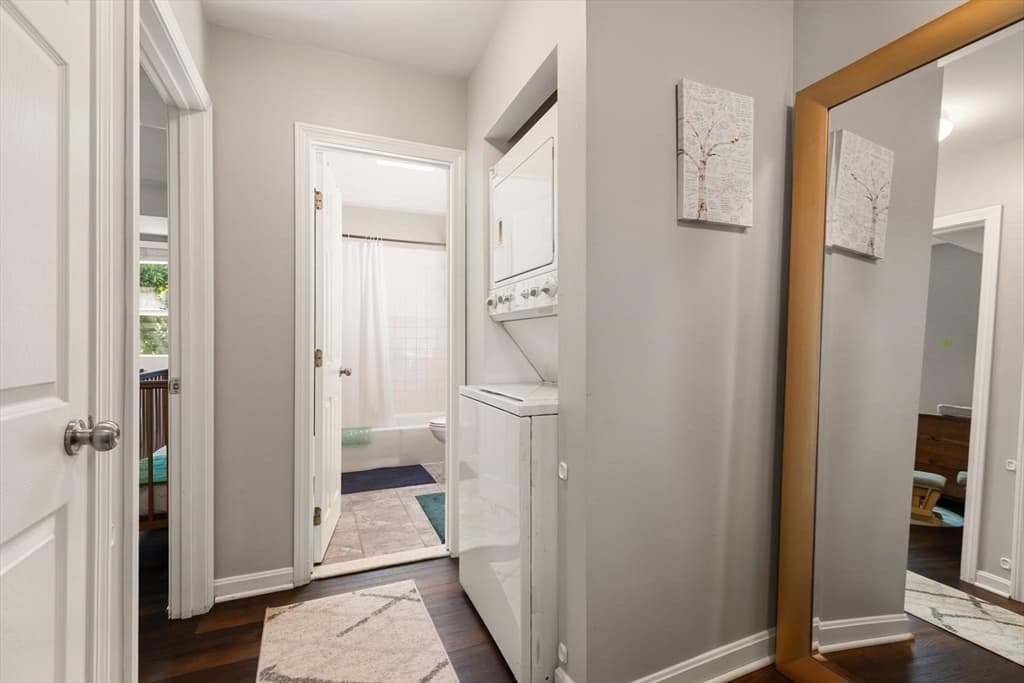 Condominium at 54 Crescent Ave, Boston MA 02125, photo 13 of 23