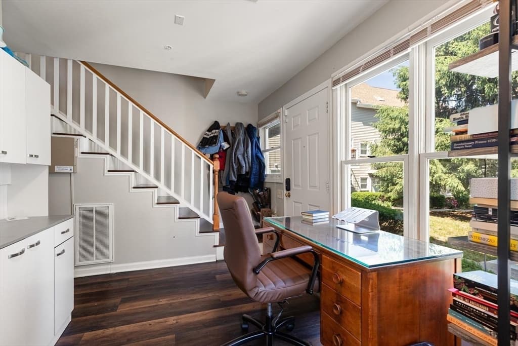 Condominium at 54 Crescent Ave, Boston MA 02125, photo 17 of 23