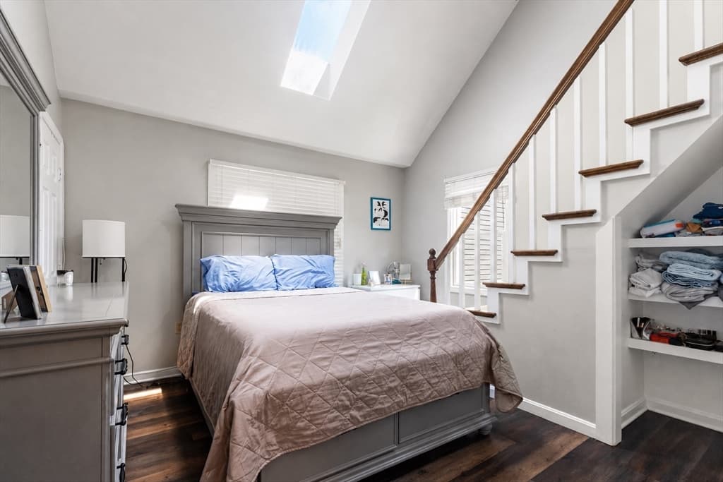 Condominium at 54 Crescent Ave, Boston MA 02125, photo 10 of 23