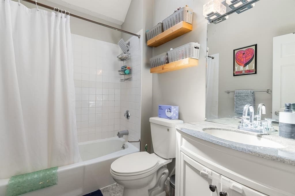 Condominium at 54 Crescent Ave, Boston MA 02125, photo 14 of 23