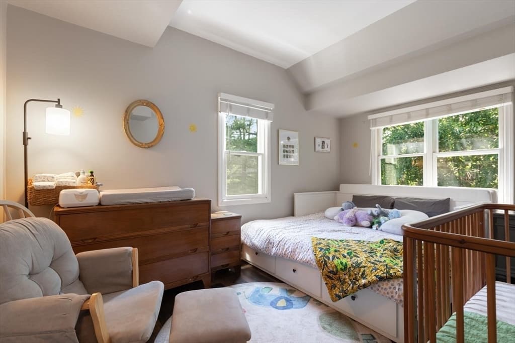Condominium at 54 Crescent Ave, Boston MA 02125, photo 15 of 23