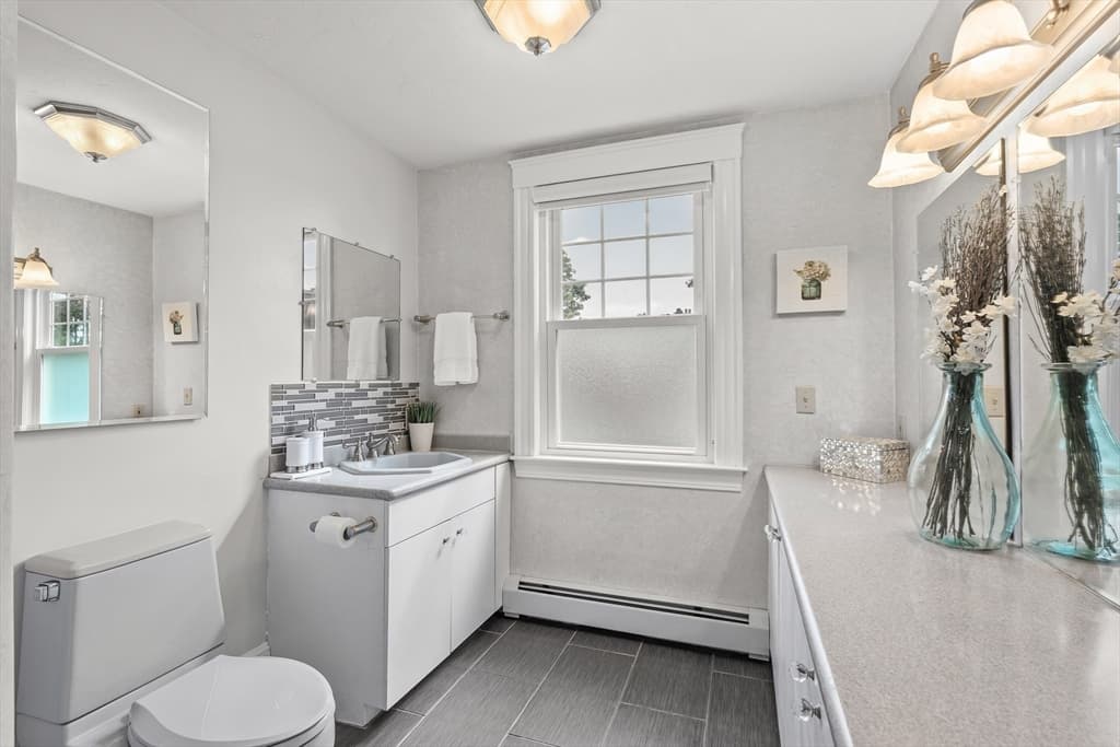 Single Family Residence at 128 Prospect Ave, Quincy MA 02170, Quincy, photo 23 of 42