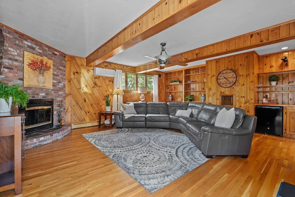 Single Family Residence at 128 Prospect Ave, Quincy MA 02170, Quincy, photo 17 of 42