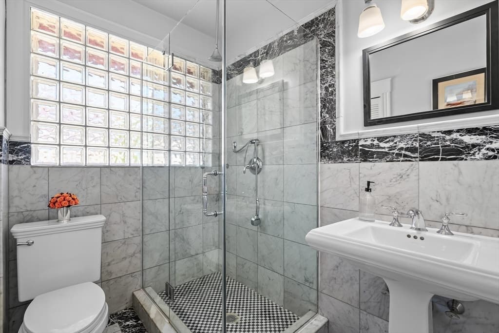 Single Family Residence at 128 Prospect Ave, Quincy MA 02170, Quincy, photo 26 of 42