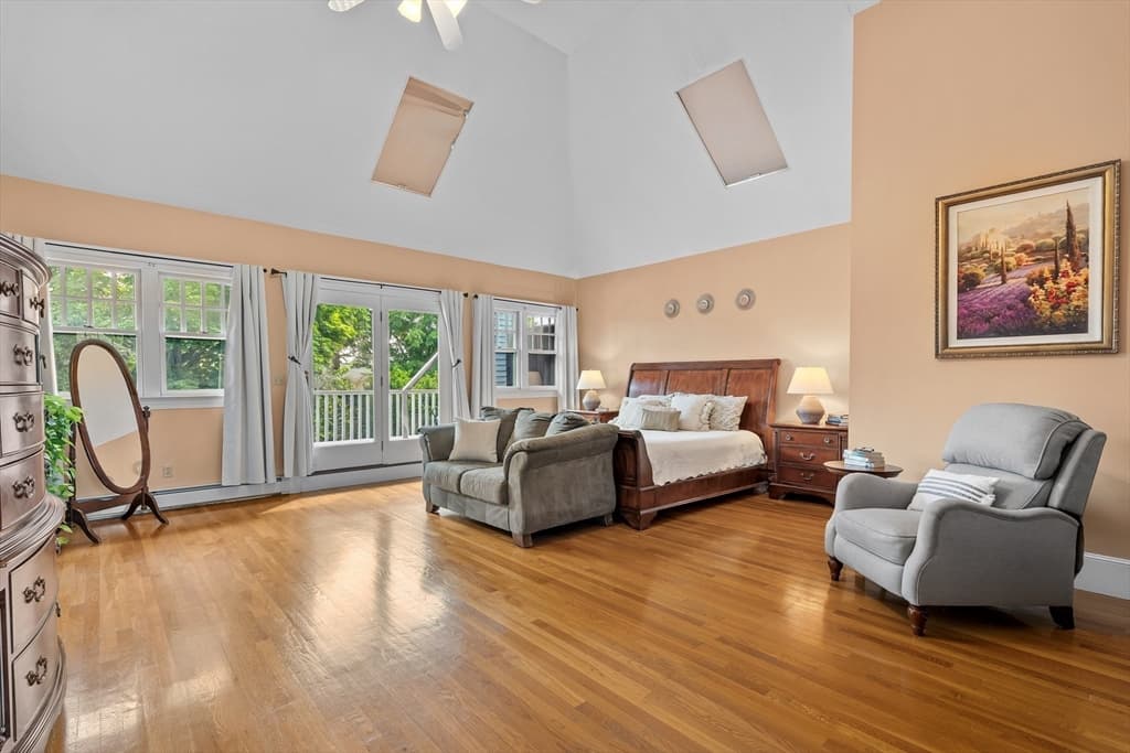 Single Family Residence at 128 Prospect Ave, Quincy MA 02170, Quincy, photo 22 of 42