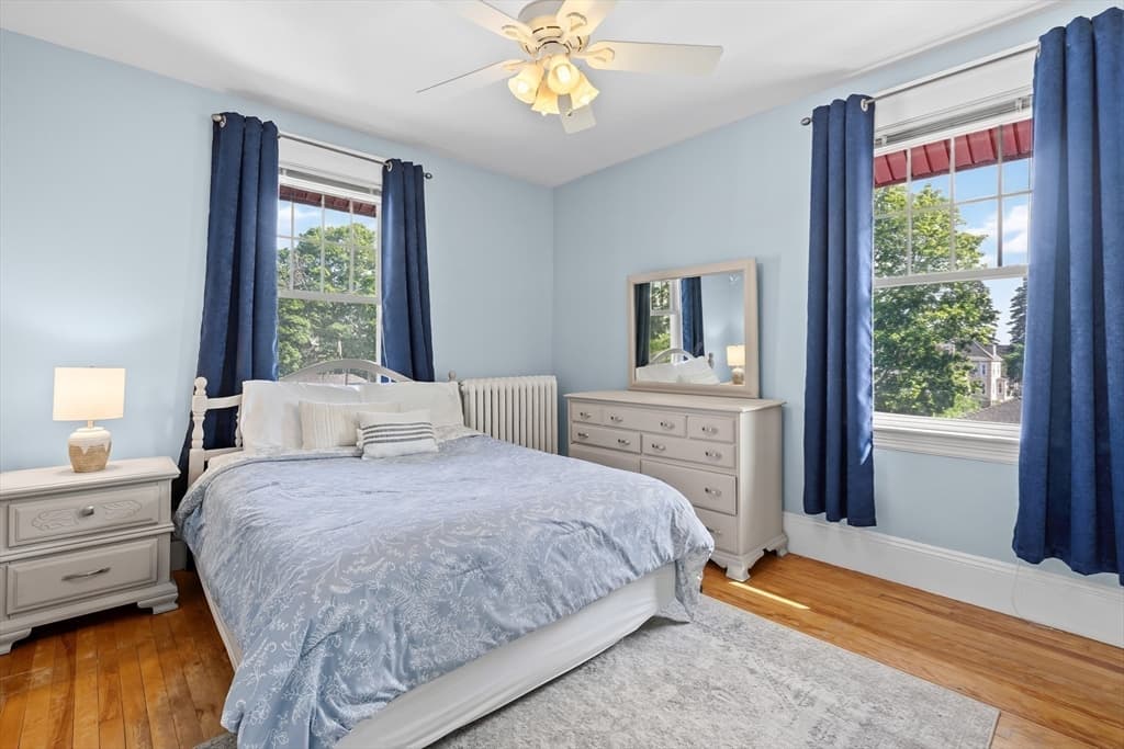 Single Family Residence at 128 Prospect Ave, Quincy MA 02170, Quincy, photo 28 of 42
