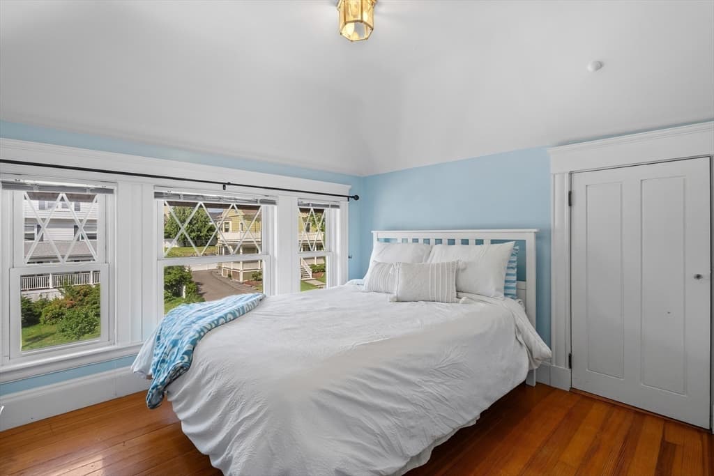 Single Family Residence at 128 Prospect Ave, Quincy MA 02170, Quincy, photo 30 of 42